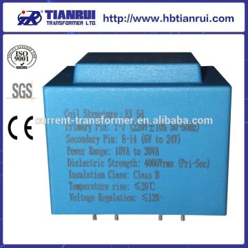 TRPE Series inverter 12v 220v price 220v 12v power transformer 12v 220v