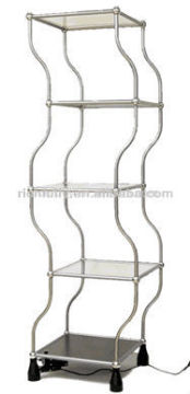 Beautiful Popular Dancing Display Shelf
