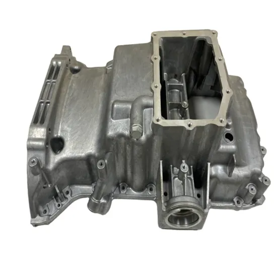 High-Quality Engine Oil Drain Pan and Gasket for Benz CAR W205 W212 M274 - China Supplier