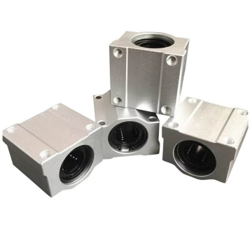 CNC 3D Printer Shaft Parts: Linear Motion Slider Bearing SCE25UU