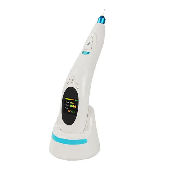 Professional K85 Wart Removal Plamere Plasma Pen