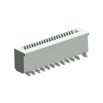 WANLINK Factory Manufacturing 0.5mm Pitch FPC Connector for SMT