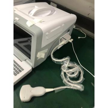 B / W超音波機械ポータブル