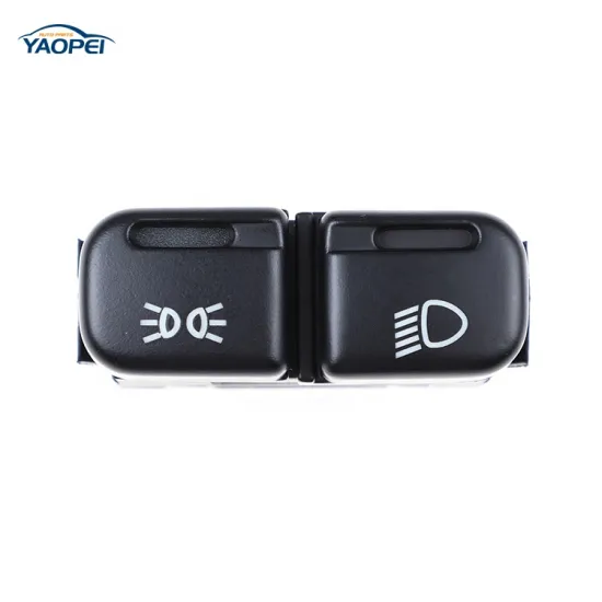YAOPEI Power Window Switch for Lada Parts 0529
