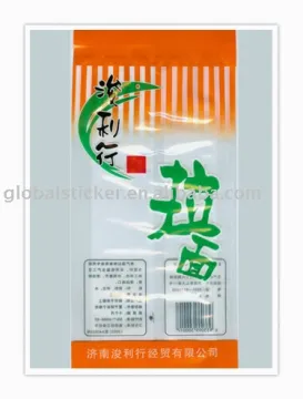 vaccum bag