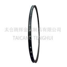 Jorma de roda de camada dupla e leve