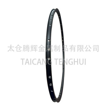 Jorma de roda de camada dupla e leve