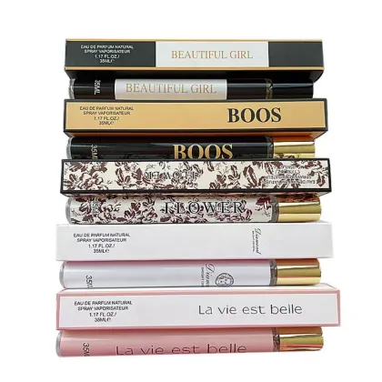 Long Lasting Perfume Original Fragrance