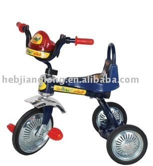 child tricycle