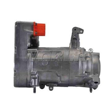 Compressore ibrido elettrico SHS45 per Tesla Modello Y 2020-2022
