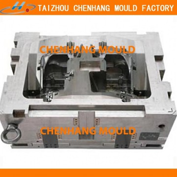 2016 All Models auto battery box mould for Peugeot car