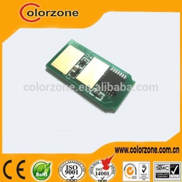 Compatible toner chip for OKI C330