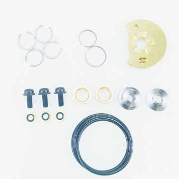 HE400VG &amp; HE451VE TURBO REFUILD KITS για κινητήρες Volvo Mack Truck