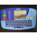 LINX 5900 (चीनी) के लिए झिल्ली