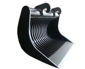 Skeleton Bucket (NORD-EB08)
