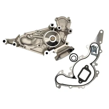 Search Engine Title: 'Lexus and Toyota Vehicle Water Pump Replacement: UZJ100 16100-59275 for SC430, LS430, LX470, Crown, 4Runner, and Land Cruiser'