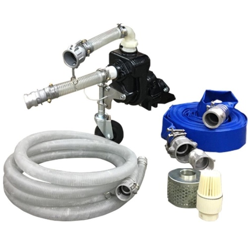 High Pressure Hose Pump