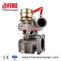Turbófeltöltő CT26 17201-68010 1985-re- Toyota Land Cruiser