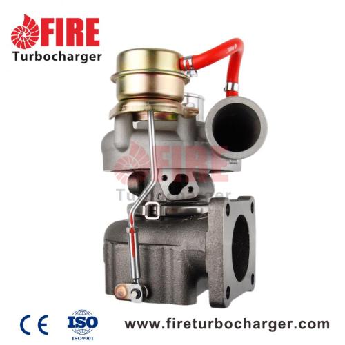 Turbocharger CT26 17201-68010 for 1985- Toyota Land Cruiser