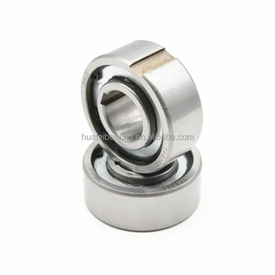 TFS25C 25*62*24mm SHJZ Roller One-way Clutch Bearing
