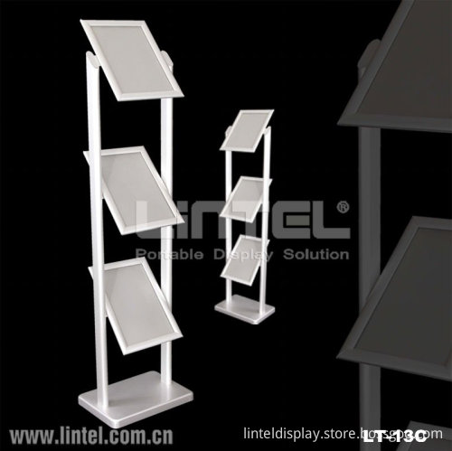 Literature Rack Catalogue Tier Standlt-13c, High Quality Literature ...