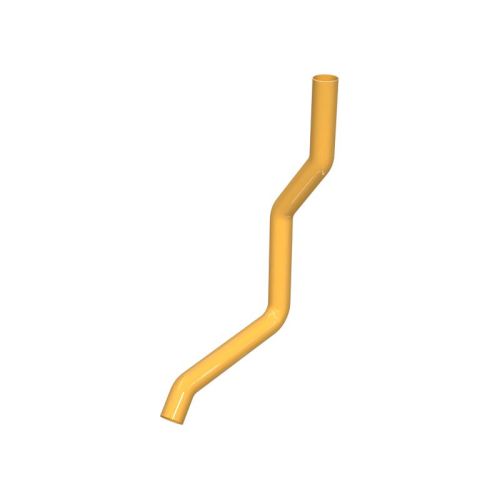 Ground leveler 140 series air hose original part number 309-8817