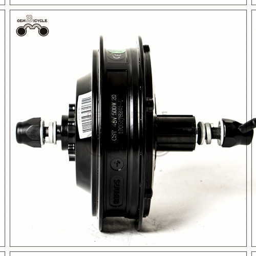 Movable EM21-CST-48 v E bike motor