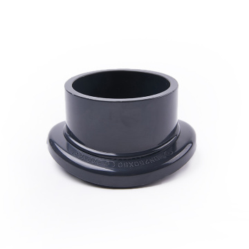 سرج UPVC متوافق مع Din Pn16 للاستخدام الصناعي