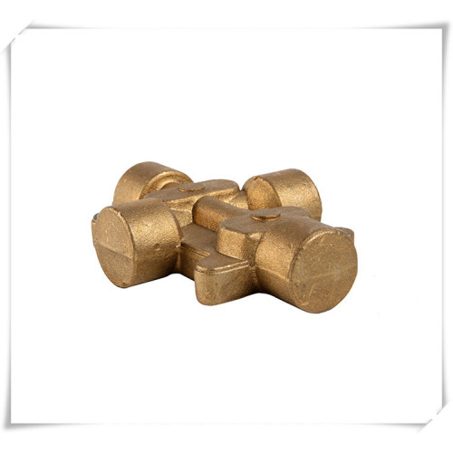 Faucet Valves Housing or Brass Fitting