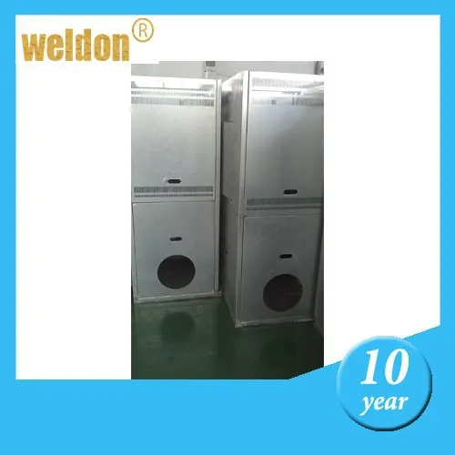 Mesh Box Wire Cage Metal Bin Storage Container