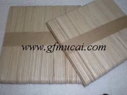 wooden ice cream sticks