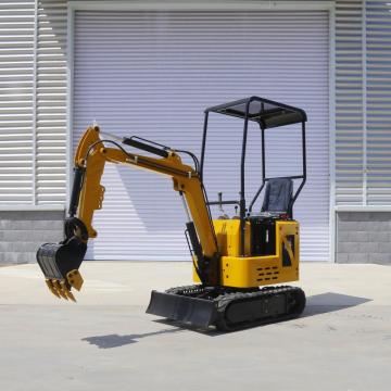 Mini Small Digger Small Digger CE EPA EPA