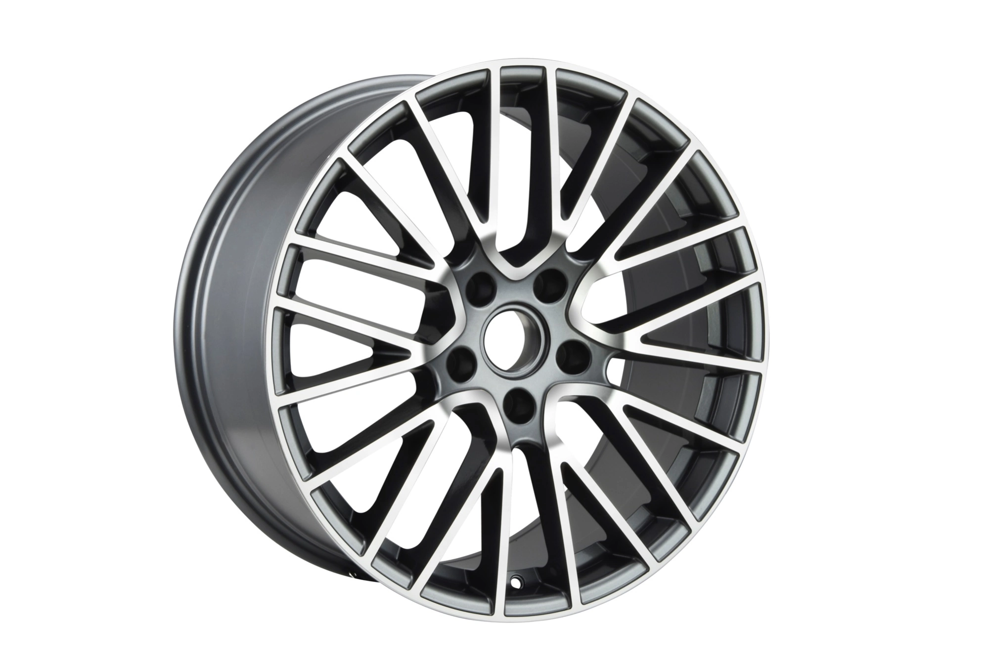 F150 24inch Truck Wheel Rim Alloy Wheels1