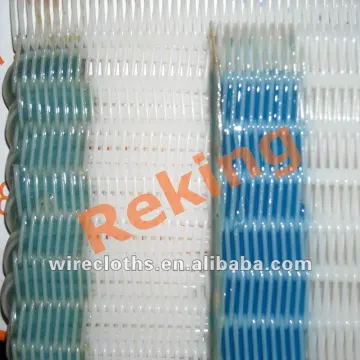 paper machine dryer belt