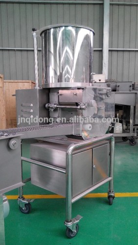 Automatic Hamburger Forming Machine Patty-100