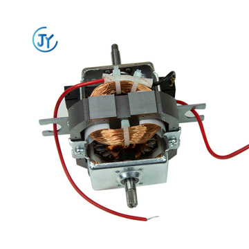 Kitchen copper meat chopper motors for home appliances