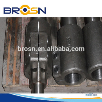 High quality investment casting Boat spare part -- casting