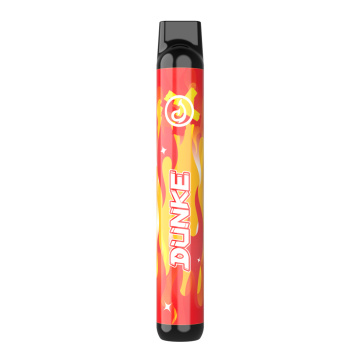Disposable E Cig Starter Kit