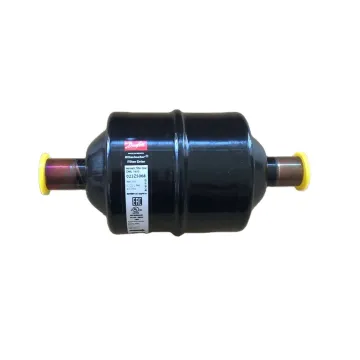 Refrigeration Filter Driers DCL/DML082-085, 162-166, 165S - Air Conditioner Parts