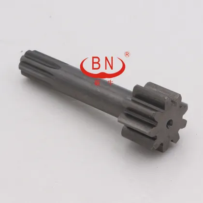 BOBCAT MX337 Excavator Parts