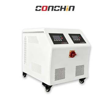 בקר עובש זרימת מים כפול CONCHIN