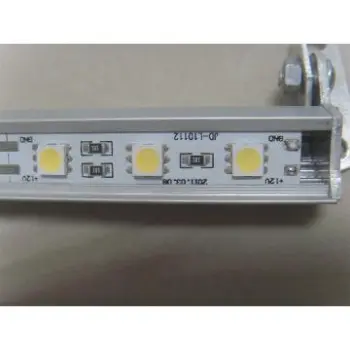 LED SMD Strip Light Rigid Series