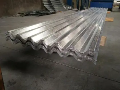 Waterproofing Building Materials aluminum tile