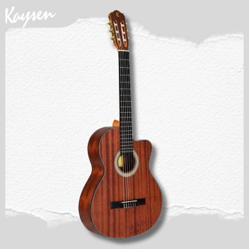 39 guitarra clásica guitarra clásica al por mayor guitarra de madera