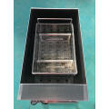 Beste prijs Popsicle Unmold Machine eenvoudig beheerd UM-01