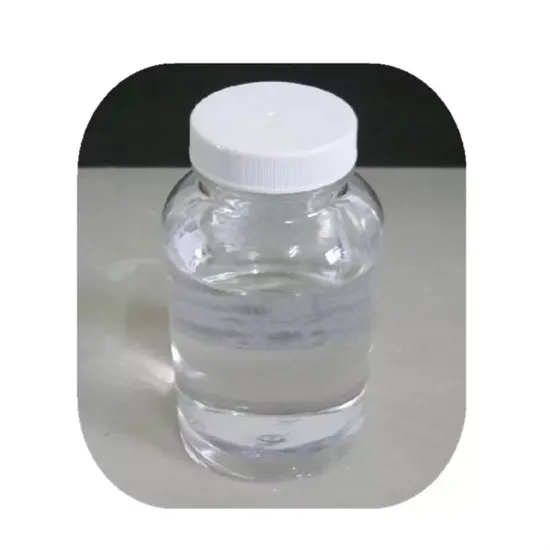 Linear Alkyl Benzene Sulphonate Acid 99.7% Lab
