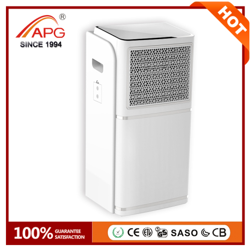 2017 APG Water Air Cooler com aquecedor Air Purifier 3 em 1
