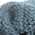 Acrílico Islândia Blank Neck Scarf