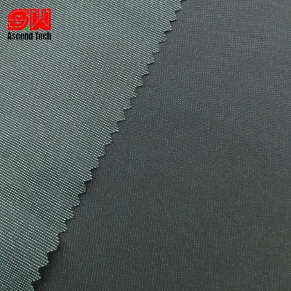 Heat-Shielding Polypropylene Fabric
