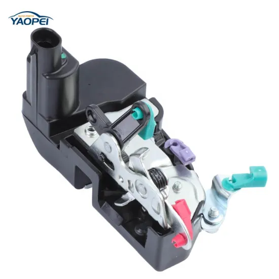 YAOPEI Front Right Door Latch Lock Actuator for Dodge MOPAR Intrepid 1994-1997